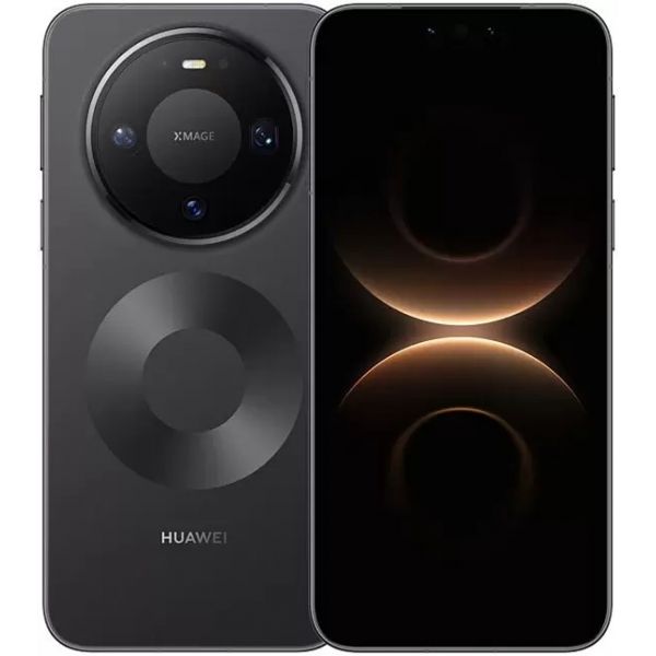 Huawei Mate 80 Pro SGT-LX9 16GB/512GB (черный, международная версия)