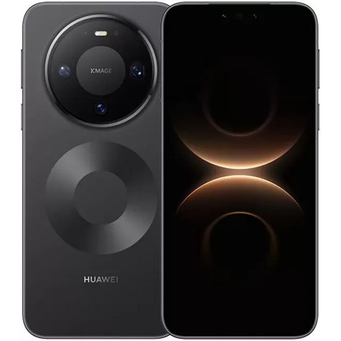 Huawei Mate 80 Pro SGT-LX9 16GB/512GB (черный, международная версия)