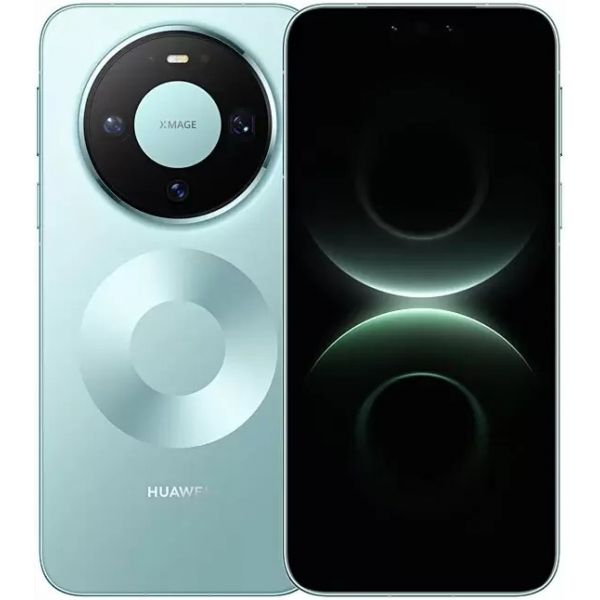 Huawei Mate 80 Pro SGT-LX9 16GB/512GB (зеленый, международная версия)