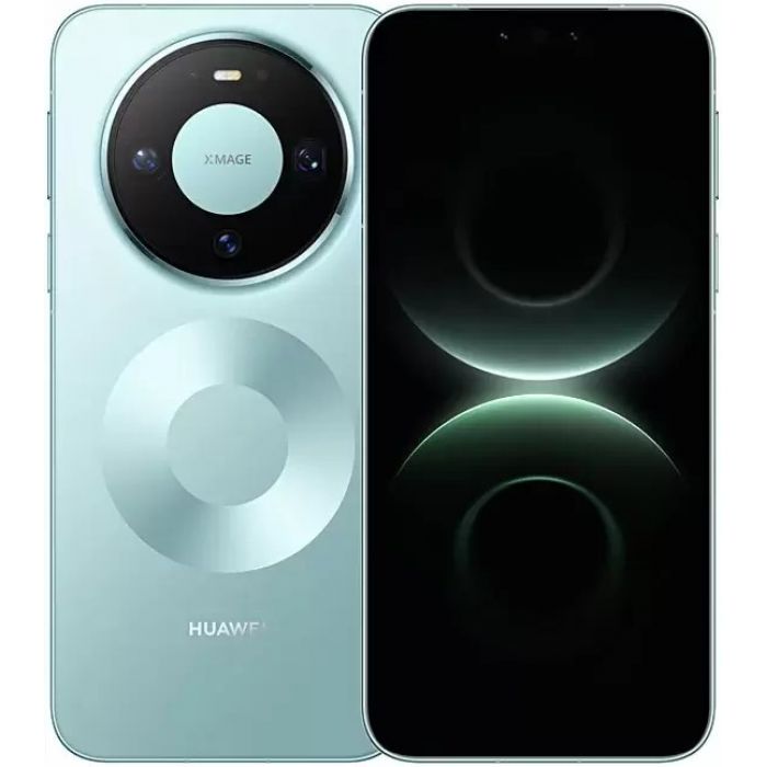 Huawei Mate 80 Pro SGT-LX9 16GB/512GB (зеленый, международная версия)
