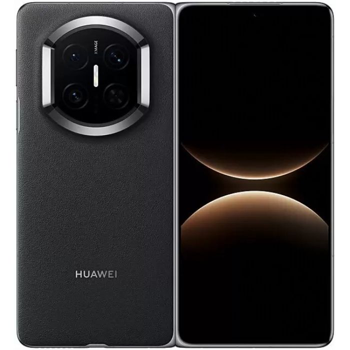 Huawei Mate X7 DEL-LX9 Dual SIM 16GB/512GB (черный, международная версия)
