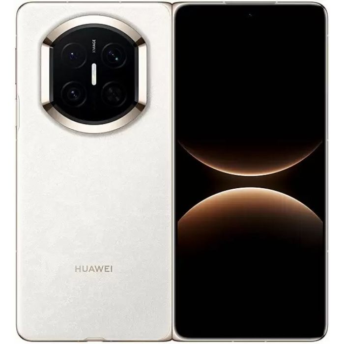 Huawei Mate X7 DEL-LX9 Dual SIM 16GB/512GB (парчовый белый, международная версия)
