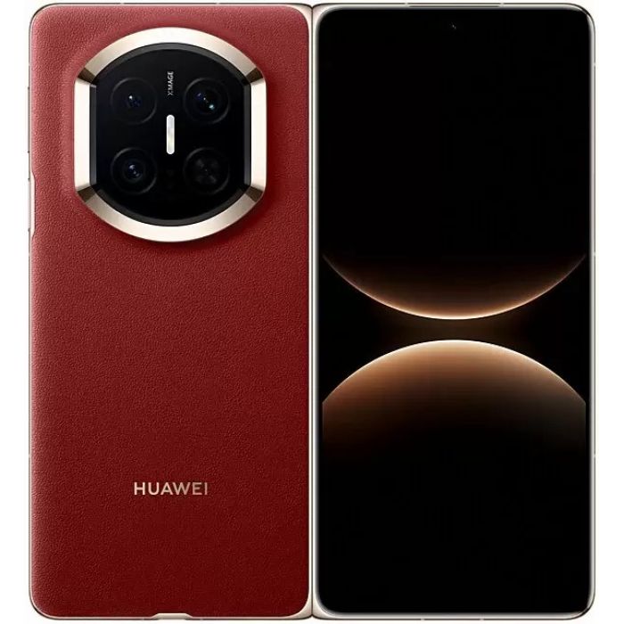 Huawei Mate X7 DEL-LX9 Dual SIM 16GB/512GB (туманный красный, международная версия)