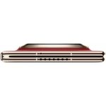 Huawei Mate X7 DEL-LX9 Dual SIM 16GB/512GB (туманный красный, международная версия) — фото 7