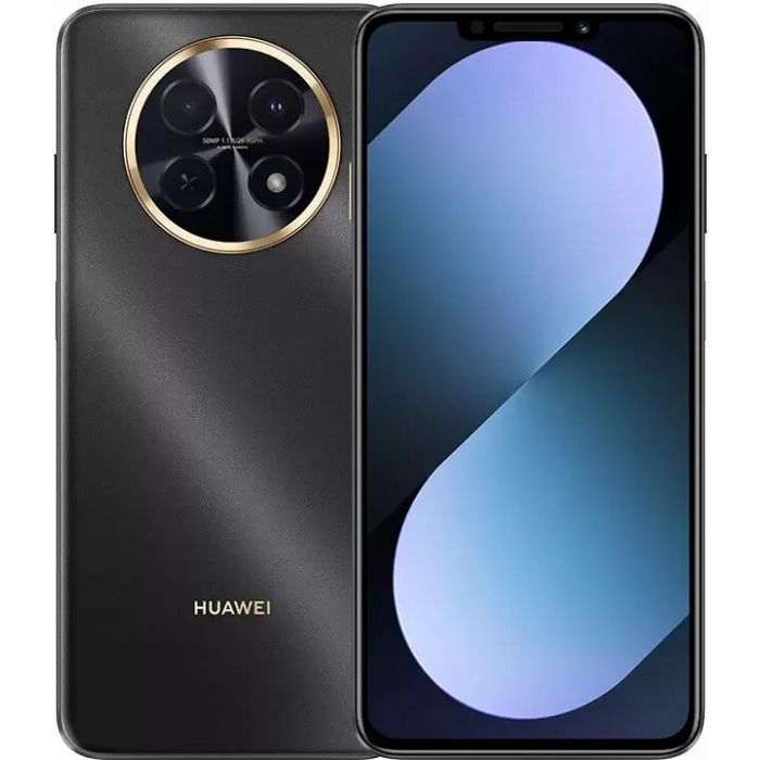 Huawei nova 14i STG-LX2 8GB/256GB международная версия (черный)
