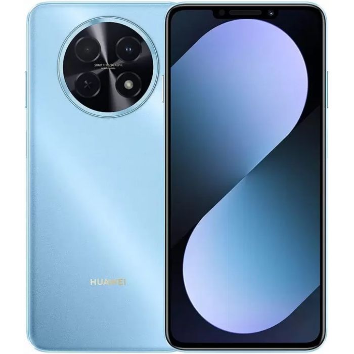 Купить Huawei nova 14i STG-LX2 8GB/256GB международная версия (голубой кристалл) Huawei nova 14i STG-LX2 8GB/256GB международная версия (голубой кристалл)