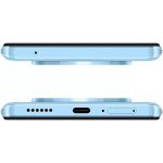 Huawei nova 14i STG-LX2 8GB/256GB международная версия (голубой кристалл) Huawei nova 14i STG-LX2 8GB/256GB международная версия (голубой кристалл) — фото 3