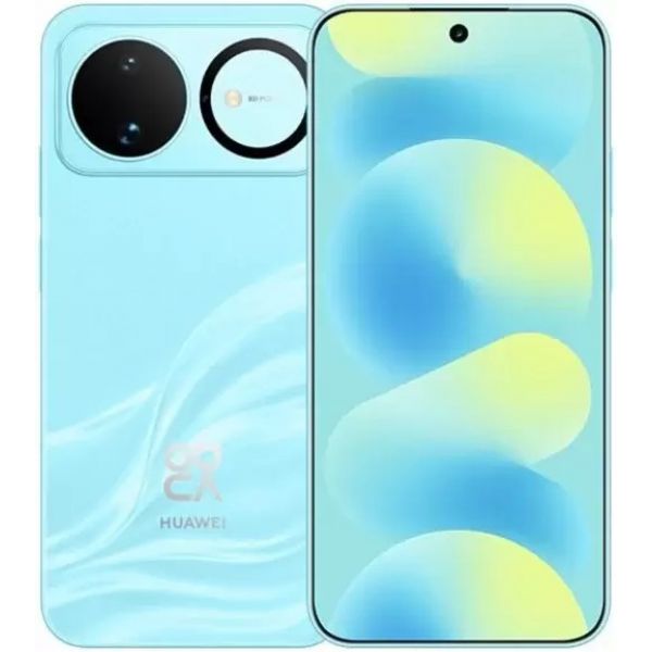 Huawei nova 16s EMA-LX9 Dual SIM 12GB/256GB (голубой, международная версия)