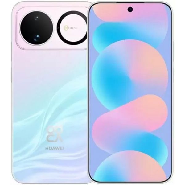 Huawei nova 16s EMA-LX9 Dual SIM 12GB/512GB (перламутровый, международная версия)