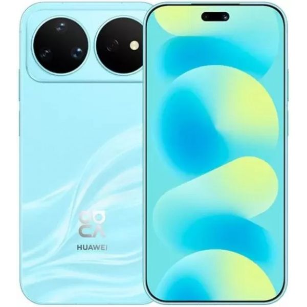 Huawei nova 16s Pro CRS-LX9 Dual SIM 12GB/512GB (голубой, международная версия)