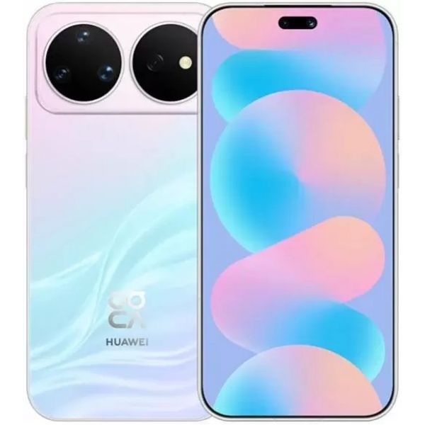 Huawei nova 16s Pro CRS-LX9 Dual SIM 12GB/512GB (перламутровый, международная версия)