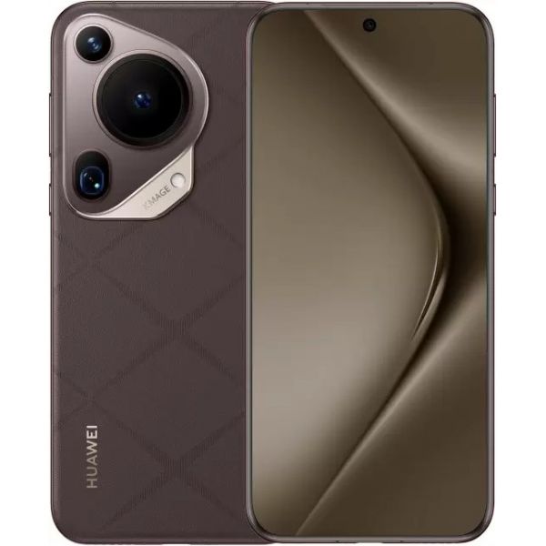 Huawei Pura 70 Ultra HBP-LX9 16GB/512GB (коричневый)