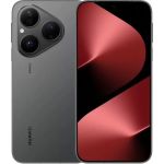 Huawei Pura 80 HED-LX9 12GB/256GB (черный)