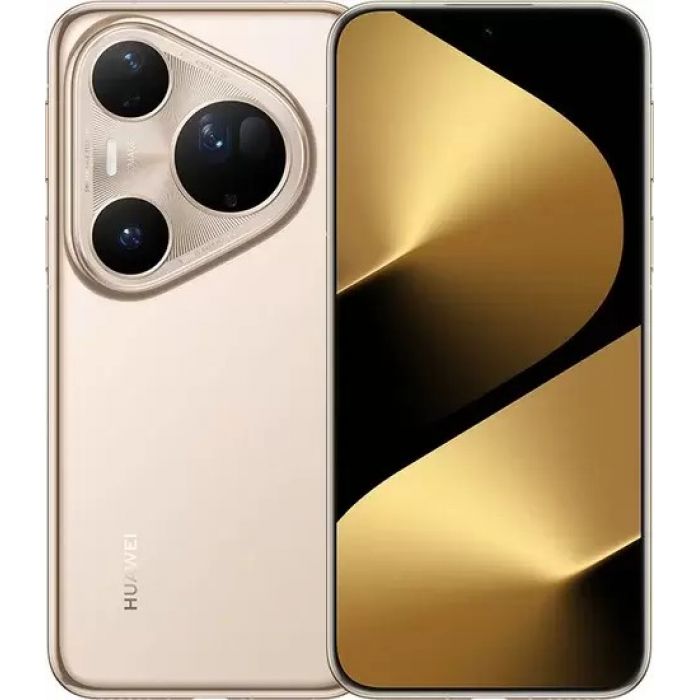 Huawei Pura 80 Ultra LMU-LX9 16GB/512GB (сверкающий золотой)