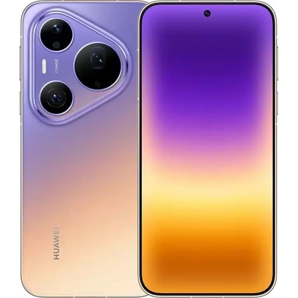 Huawei Pura 90s Pro Max SCA-LX9 12GB/256GB (бежево-фиолетовый, международная версия)