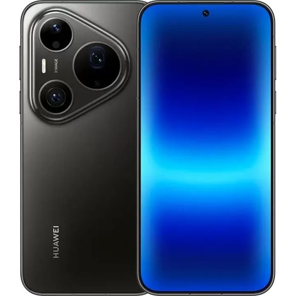 Huawei Pura 90s Pro Max SCA-LX9 12GB/256GB (графитовый черный, международная версия)