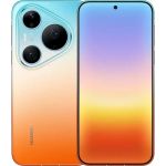 Huawei Pura 90s Pro Max SCA-LX9 12GB/512GB (оранжево-голубой, международная версия)