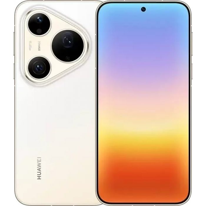 Huawei Pura 90s Pro Max SCA-LX9 12GB/512GB (пудровый розовый, международная версия)