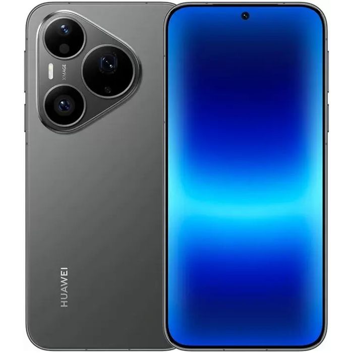 Купить Huawei Pura 90s Pro MLN-LX9 12GB/256GB (черный, международная версия) Huawei Pura 90s Pro MLN-LX9 12GB/256GB (черный, международная версия)