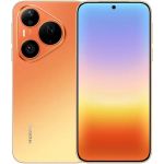 Huawei Pura 90s Pro MLN-LX9 12GB/256GB (оранжевый, международная версия)