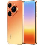 Huawei Pura 90s Pro MLN-LX9 12GB/256GB (оранжевый, международная версия) — фото 2