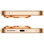 Huawei Pura 90s Pro MLN-LX9 12GB/256GB (оранжевый, международная версия) — фото 4