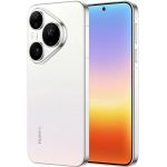 Huawei Pura 90s Pro MLN-LX9 12GB/512GB (белый, международная версия) — фото 2