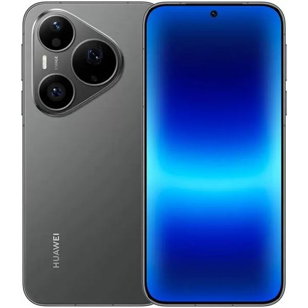 Huawei Pura 90s Pro MLN-LX9 12GB/512GB (черный, международная версия)