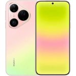 Huawei Pura 90s Pro MLN-LX9 12GB/512GB (розово-зеленый, международная версия)