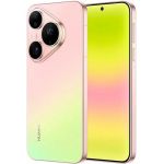 Huawei Pura 90s Pro MLN-LX9 12GB/512GB (розово-зеленый, международная версия) — фото 2
