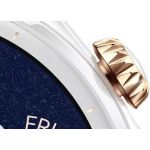 Huawei Watch 6 Pro 43 мм (белый, с белым керамическим браслетом, международная версия) Huawei Watch 6 Pro 43 мм (белый, с белым керамическим браслетом, международная версия) — фото 3