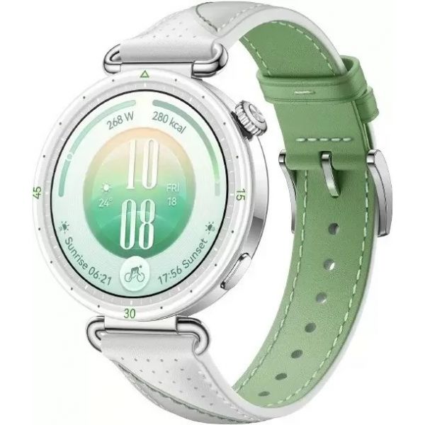 Huawei Watch GT 7 41 мм (белый, международная версия)