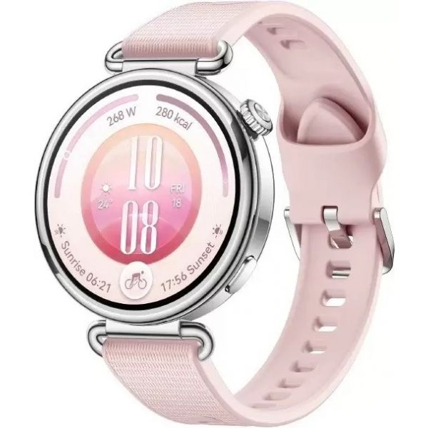 Huawei Watch GT 7 41 мм (розовый, международная версия)