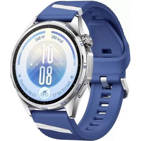 Huawei Watch GT 7 46 мм (синий, международная версия)