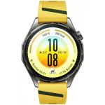 Huawei Watch GT 7 46 мм (желтый, международная версия) — фото 2