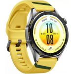 Huawei Watch GT 7 46 мм (желтый, международная версия) — фото 3