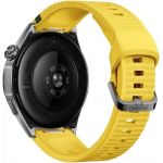 Huawei Watch GT 7 46 мм (желтый, международная версия) — фото 6