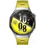 Huawei Watch GT 7 Pro 46 мм (желтый, международная версия) — фото 2