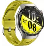 Huawei Watch GT 7 Pro 46 мм (желтый, международная версия) — фото 3
