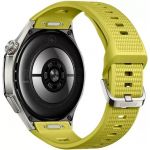 Huawei Watch GT 7 Pro 46 мм (желтый, международная версия) — фото 6