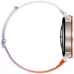 Huawei Watch GT Runner 2 (серебристый/оранжевый, международная версия) — фото 4