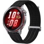 Huawei Watch GT Runner 2 (титановый/красный, международная версия) Huawei Watch GT Runner 2 (титановый/красный, международная версия)