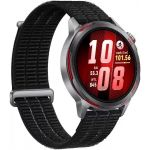 Huawei Watch GT Runner 2 (титановый/красный, международная версия) Huawei Watch GT Runner 2 (титановый/красный, международная версия) — фото 2