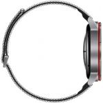 Huawei Watch GT Runner 2 (титановый/красный, международная версия) Huawei Watch GT Runner 2 (титановый/красный, международная версия) — фото 5