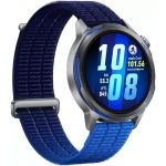 Huawei Watch GT Runner 2 (титановый/синий, международная версия) — фото 2