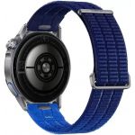 Huawei Watch GT Runner 2 (титановый/синий, международная версия) — фото 3