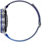 Huawei Watch GT Runner 2 (титановый/синий, международная версия) — фото 4