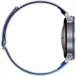 Huawei Watch GT Runner 2 (титановый/синий, международная версия) — фото 5
