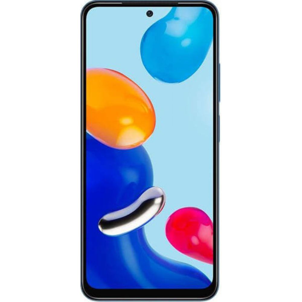 Xiaomi Redmi Note 11 Pro 6/64GB Международная версия. - купить в  интернет-магазине 5 звёзд