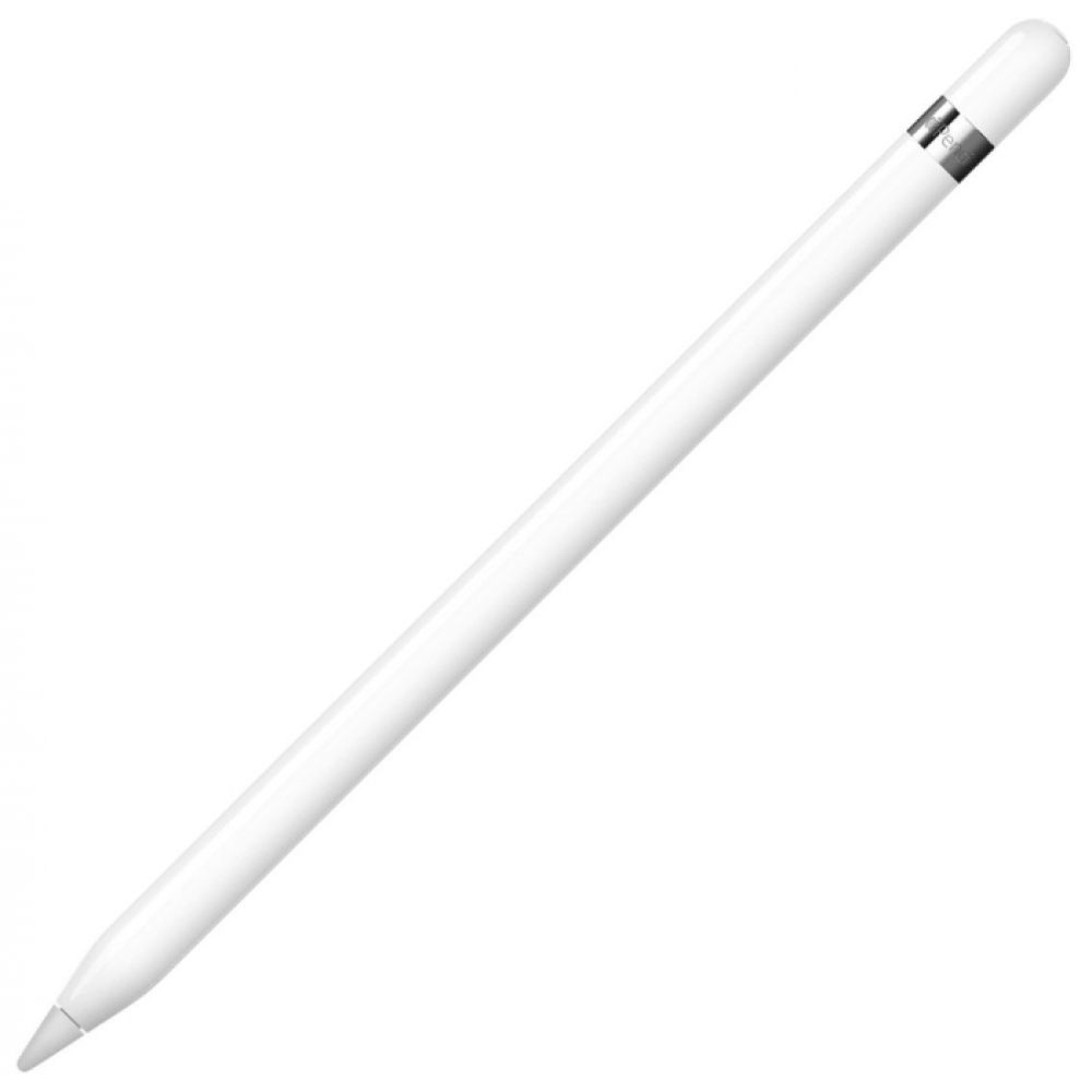 Стилус Apple Pencil (1-го поколения) - купить в интернет-магазине 5 звёзд